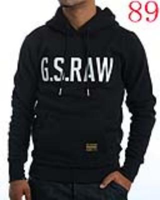 G-STAR Hoodies-14